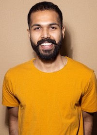 Renil Mathew Renil Mathew